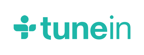 Listen On Tunein
